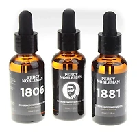 Limited Edition Beard Oil Set