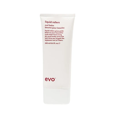 Liquid Rollers Curl Balm