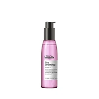 Liss Anti-Frizz Disciplinary Oil