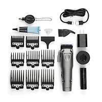 LoPro FX-ONE Clipper - BLACK - FX829