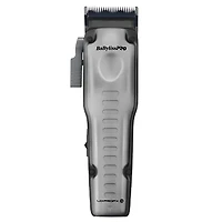 LoPro FX-ONE Clipper - BLACK - FX829