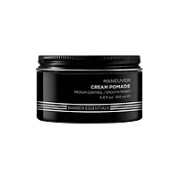 Maneuver Cream Pomade
