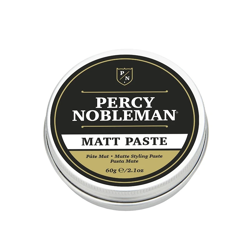 Matt Paste