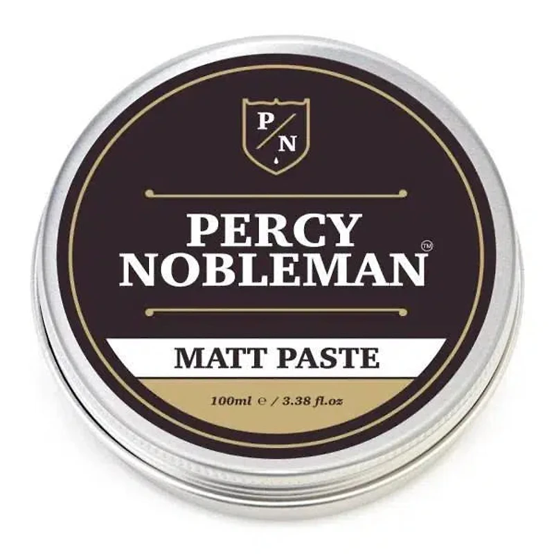 Matt Paste
