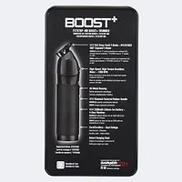 Matte Black Boost+ Trimmer