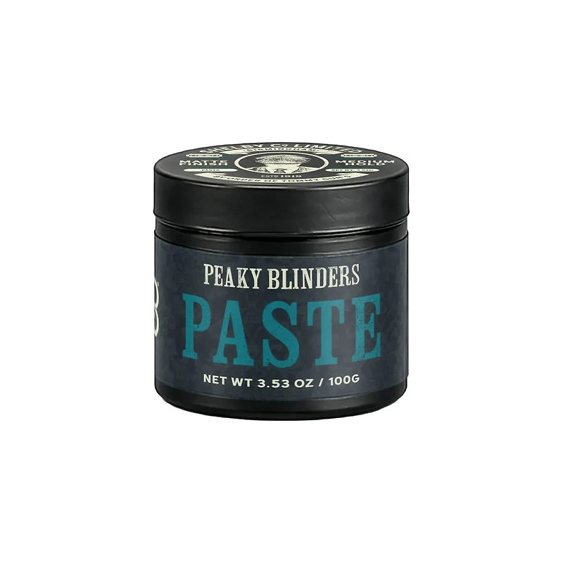 Matte Paste