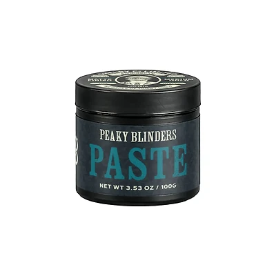 Matte Paste