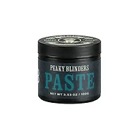 Matte Paste