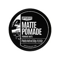 Matte Pomade Midi