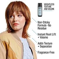 Matte Texture Powder