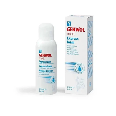 Med Express Foam