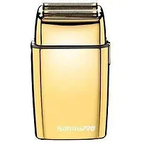 Metal Double Foil Shaver