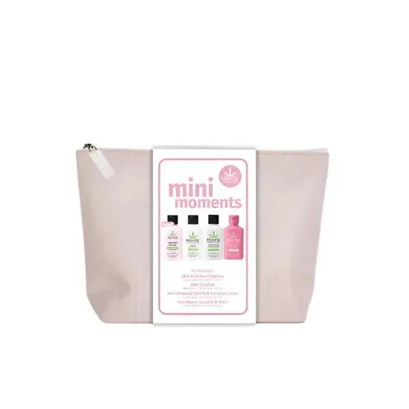 Mini Moments Kit