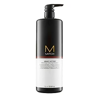 Mitch Heavy Hitter Deep Cleansing Shampoo