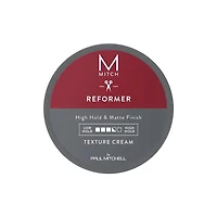 Mitch Reformer Texture Cream High Hold