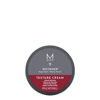 Mitch Reformer Texture Cream