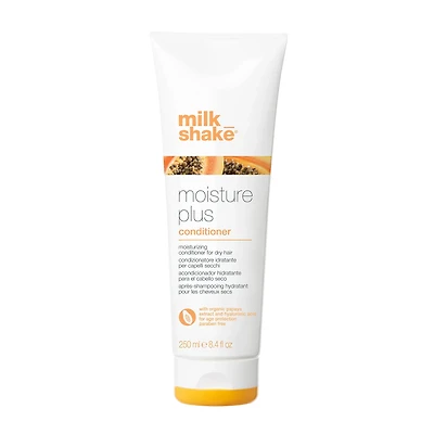 Moisture Plus Conditioner