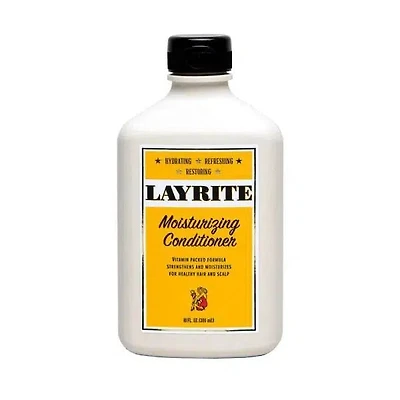 Moisturizing Conditioner