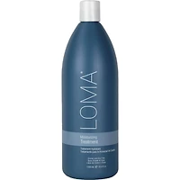 Moisturizing Treatment