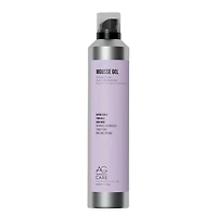 Mousse Gel Extra-Firm Curl Retention