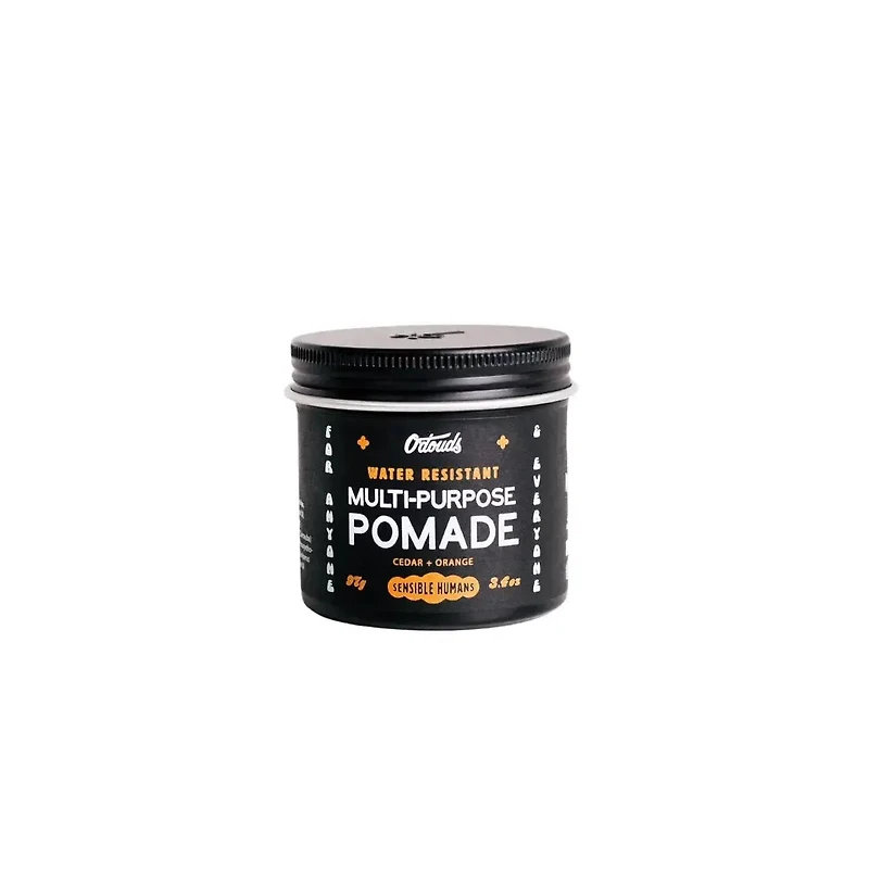Multi-Purpose Pomade