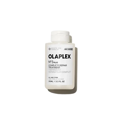N°3 Plus Complete Repair Treatment