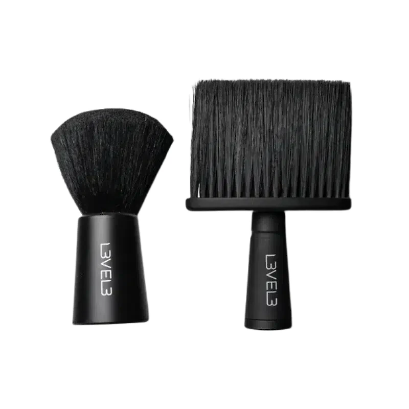 Neck Brush Set