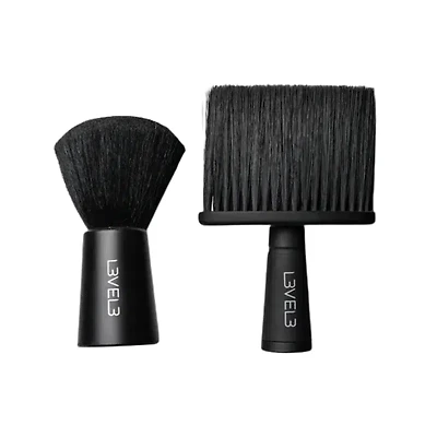 Neck Brush Set