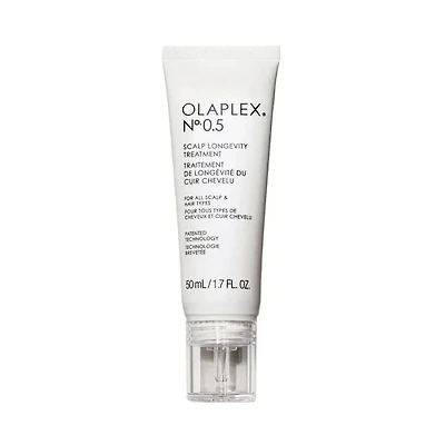 No 0.5 Scalp Longevity Treatment