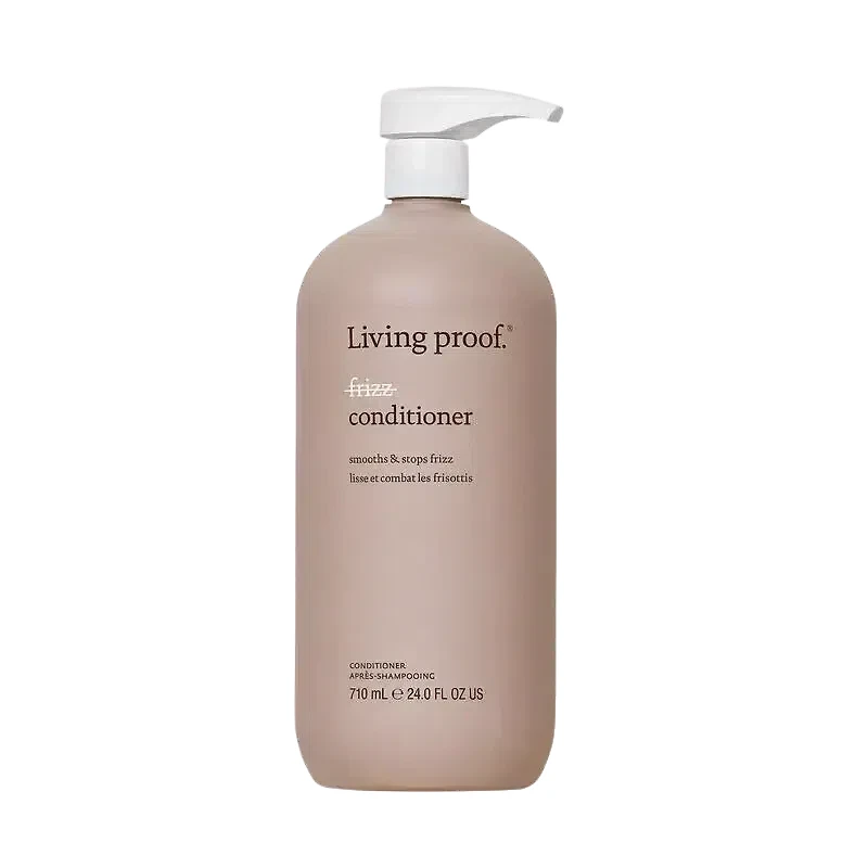 No Frizz Conditioner