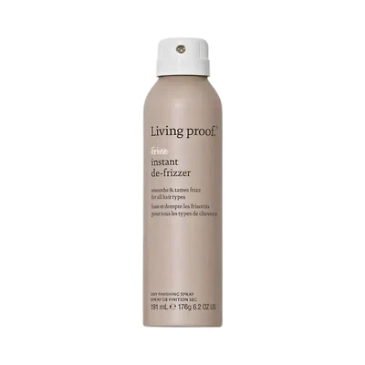 No Frizz Instant De-Frizzer