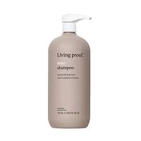 No Frizz Shampoo