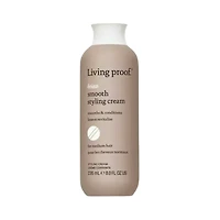 No Frizz Smooth Styling Cream