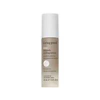 No Frizz Smooth Styling Serum