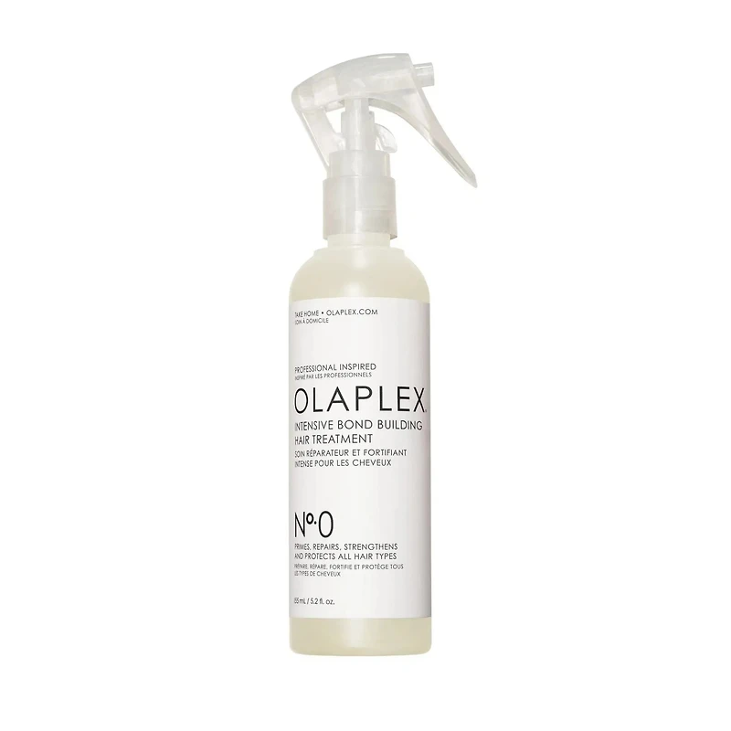 Nº.0 Intensive Bond Building Treatment