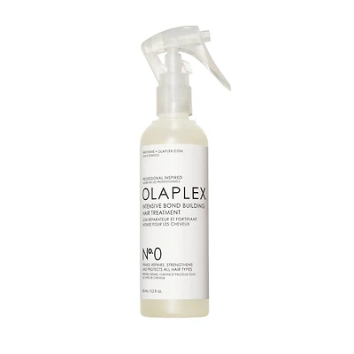 Nº.0 Intensive Bond Building Treatment