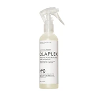 Nº.0 Intensive Bond Building Treatment