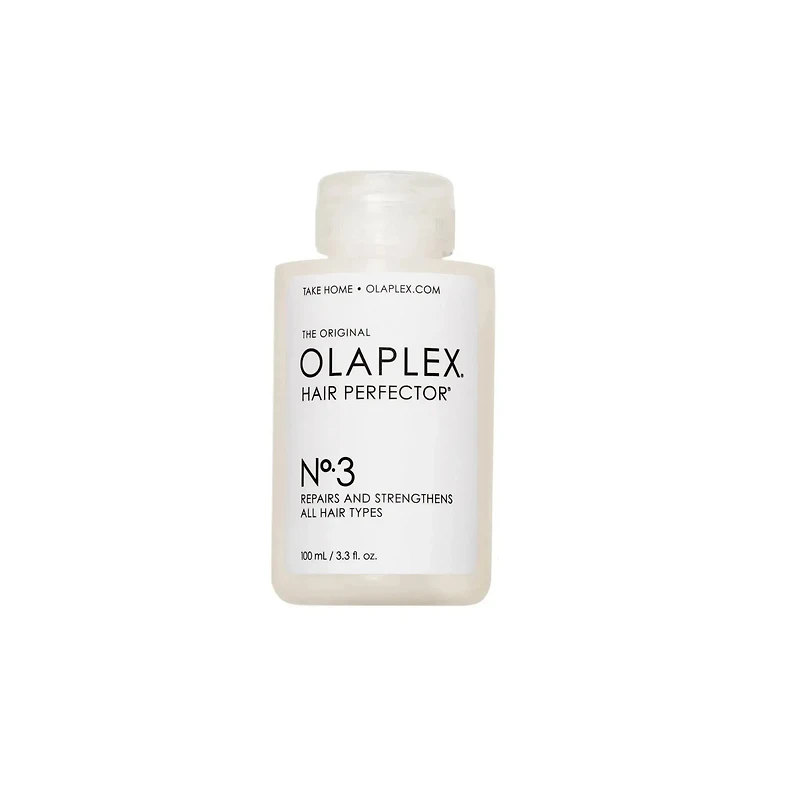 Nº.3 Hair Perfector