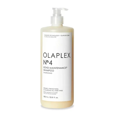 Nº.4 Bond Maintenance Shampoo