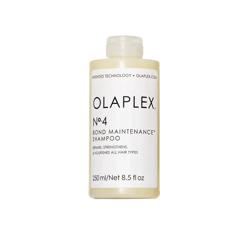 Nº.4 Bond Maintenance Shampoo