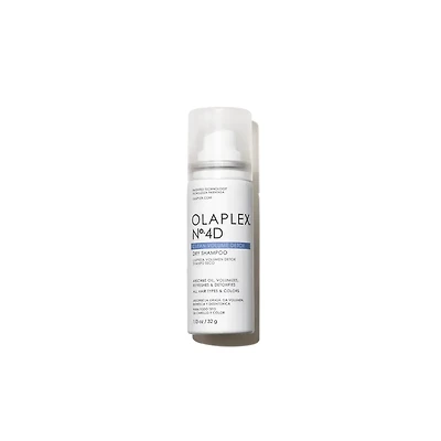 Nº.4D Clean Volume Detox Dry Shampoo