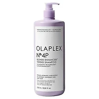 Nº.4P Blonde Enhancer Toning Shampoo