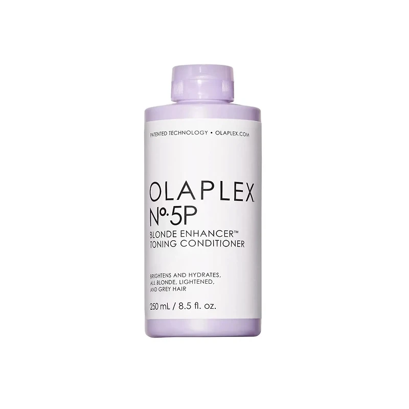Nº.4P Blonde Enhancer Toning Shampoo