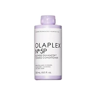 Nº.4P Blonde Enhancer Toning Shampoo