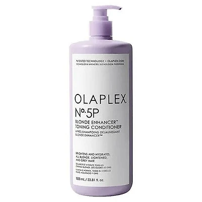 Nº.5P Blonde Enhancer Toning Conditioner