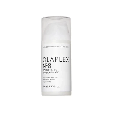 No.8 Intensive Moisture Mask