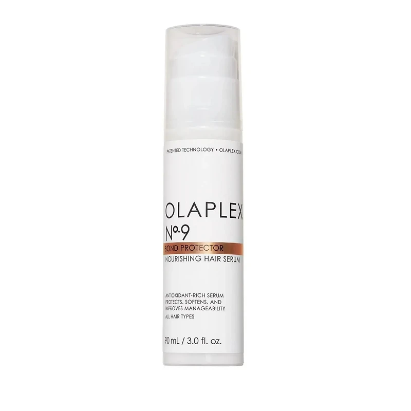 Nº.9 Bond Protector Nourishing Hair Serum