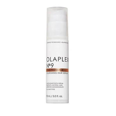 Nº.9 Bond Protector Nourishing Hair Serum