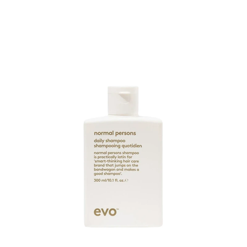 Normal Persons Daily Shampoo