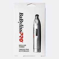 Nose & Ear Trimmer - FX7020C